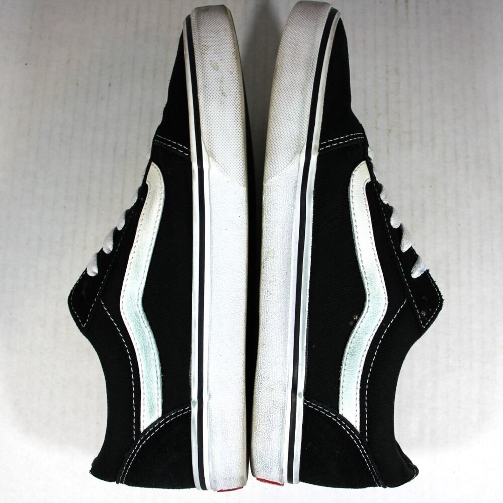 Vans Old Skool Skate Low Top 5000200 Mens 9 O900 - Picture 4 of 7